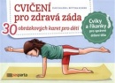 Cvičení pro zdravá záda (Bettina Scheer, Elke Gulden)