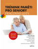 Trénink paměti pro seniory: Pracovní listy (Honza Vojtko)