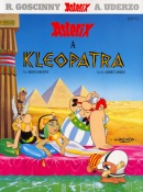 Asterix a Kleopatra (Albert Uderzo, René Goscinny)