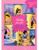 Kniha puzzle (Disney)
