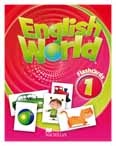 English World 1 Flashcards - obrázkové karty (Liz Hocking, Mary Bowen)