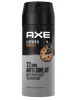 AXE Leather & Cookies Antiperspirant v spreji 150 ml