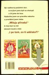 Záhada žlutých žabek (1. akosť) (Halina Pawlowská)