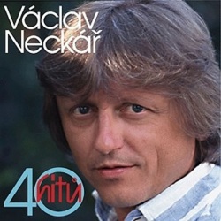 Neckář V. - 40 hitu (2 x Audio CD) (Václav Neckář)