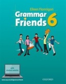 Grammar Friends 6 Student's Book (Revisited Edition) (Eileen Flannigan, T. Ward)