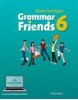 Grammar Friends 6 Student's Book (Revisited Edition) (Eileen Flannigan, T. Ward)