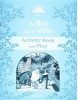 Classic Tales New Edition 1 Boy and the Violin Activity Book