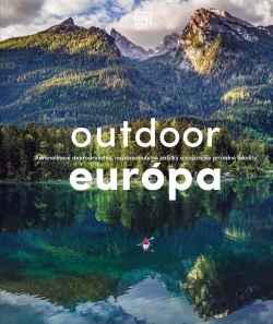 Outdoor Európa (kolektív)