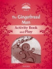 Classic Tales New Edition 2 Gingerbread Man Activity Book (Hana Repová)