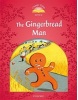 Classic Tales New Edition 2 Gingerbread Man + MP3 (Sue Arengo)