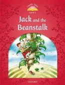 Classic Tales New Edition 2 Jack and Beanstalk + MP3 (Sue Arengo)
