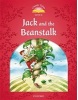 Classic Tales New Edition 2 Jack and Beanstalk + MP3 (Vi Keeland, Penelope Ward)