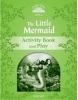 Classic Tales New Edition 3 Little Marmaid Activity Book (Sue Arengo)