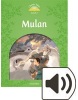 Classic Tales New Edition 3 Mulan + mp3