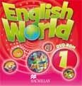 English World 1 DVD-ROM (Liz Hocking, Mary Bowen)