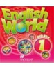 English World 1 DVD-ROM (Liz Hocking, Mary Bowen, Wendy Wren)