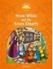Classic Tales New Edition 5 Snow White and the Seven Dwarfs + MP3 (Sue Arengo)