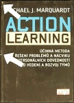 Action Learning (1. akosť) (Michael J. Marquardt)