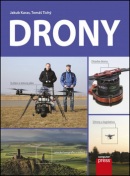 Drony (1. akosť) (Jakub Karas, Tomáš Tichý)