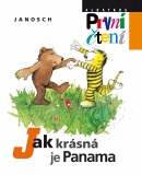 Jak krásná je Panama (1. akosť) (Janosch)