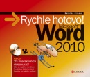 Microsoft Word 2010 (1. akosť) (Kateřina Pírková)