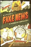 Nejlepší kniha o fake news!!! (1. akosť) (Zvol si info)