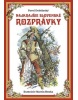 Najkrajšie slovenské rozprávky (Pavol Dobšinský, Martin Benka)
