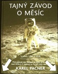 Tajný závod o Měsíc (1. akosť) (Karel Pacner)
