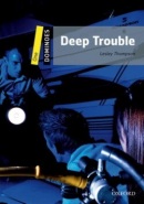 Dominoes 1 Deep Trouble + mp3