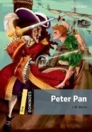 Dominoes 1 Peter Pan + mp3