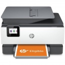 HP OfficeJet Pro 9010e - HP Instant Ink ready