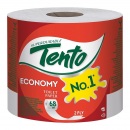 Tento Economy toaletný papier 1 ks (68 m)