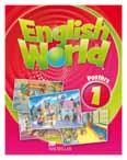 English World 1 Posters - plagáty (Liz Hocking, Mary Bowen)