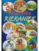 Veľká kniha riekaniek (Vladimíra Gebhartová)