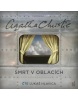 Smrt v oblacích (audiokniha) (Lukáš Hlavica, Agatha Christie)