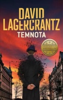 Temnota (CZ edice) (David Lagercrantz)