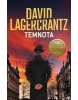 Temnota (CZ edice) (David Lagercrantz)