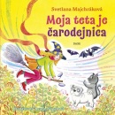 Moja teta je čarodejnica (Svetlana Majchráková)
