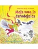 Moja teta je čarodejnica (Caroline Tiger)