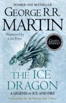 The Ice Dragon (George R. R. Martin)