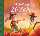 Stane sa zázrak (Zuzana Štelbaská)