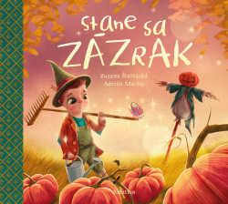 Stane sa zázrak (Zuzana Štelbaská)