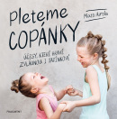 Pleteme copánky - Účesy, které hravě zvládnou i tatínkové (Matti Airola)
