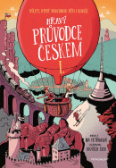 Hravý průvodce Českem I. (Iva Petřinová)