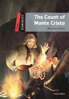 Dominoes 3 Count of Monte Cristo + mp3 (Dumas, A.)