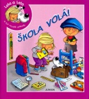Škola volá (V. Michalková)