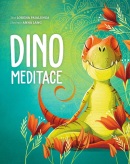 Dino meditace (Lorena V. Pajalunga)