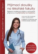 Přijímací zkoušky na lékařské fakulty (Ondřej Pírek; Tereza Polanská; Tereza Smutná)