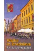 Walks in Bratislava (Danica Janiaková)