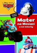 Autá Mater na Mesiaci a iné historky (1. akosť) (autor neuvedený)